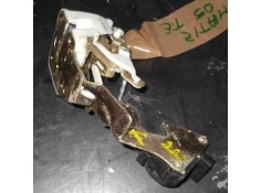 Recambio de cierre electromagnetico trasero izquierdo para chevrolet matiz 0.8 s referencia OEM IAM 96612265  