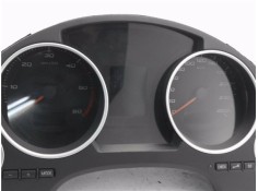 Recambio de cuadro completo para seat exeo st (3r5) 2.0 reference referencia OEM IAM 8H09192196PS 1036904287 