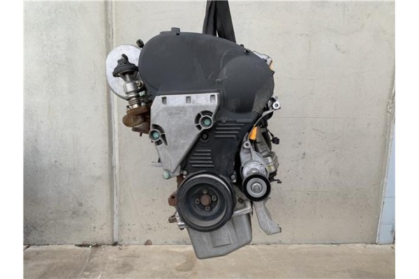 Recambio de motor completo para seat ibiza (6l1) 1.9 signo referencia OEM IAM ASY  