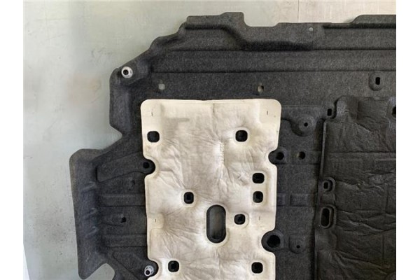 Recambio de cubrecarter para honda jazz (gk) 1.3 comfort referencia OEM IAM 3800997817837  