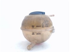 Recambio de botella expansion para seat ibiza (6l1) referencia OEM IAM 6Q0121407  