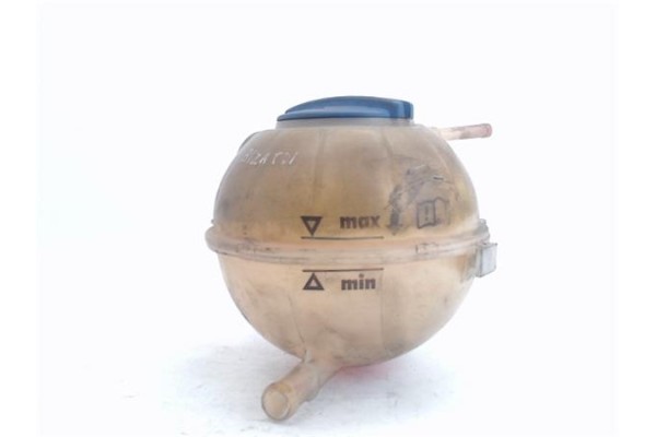 Recambio de botella expansion para seat ibiza (6l1) referencia OEM IAM 6Q0121407  