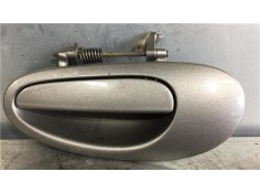 Recambio de maneta exterior trasero izquierda para chrysler 300m lr 3.5 v6 referencia OEM IAM LF05MS4AE  