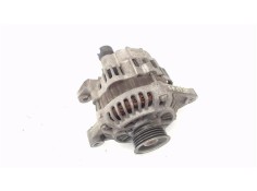 Recambio de alternador para dacia sandero i 1.6 ambiance referencia OEM IAM 8200667605  