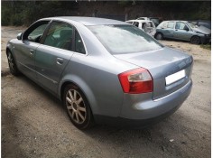 audi a4 berlina (8e) del año 2003