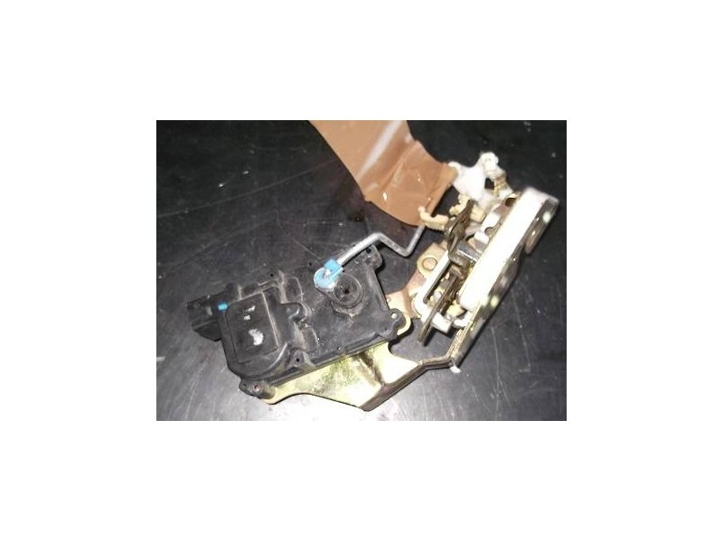 Kit Bujes Puente Trasero Yugo Toyota Yaris 1999-2005 Japonés | Cuotas