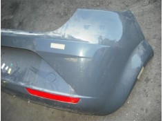 Recambio de paragolpes trasero para seat leon (1p1) 1.4 tsi referencia OEM IAM 1P0807421DGRU  