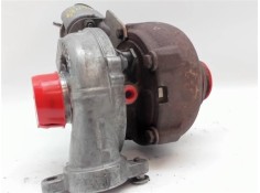 Recambio de turbo para citroen c4 coupe 1.6 hdi referencia OEM IAM 9657521880 GT1594V 