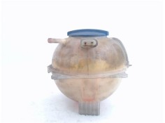 Recambio de botella expansion para seat ibiza (6l1) referencia OEM IAM 6Q0121407  