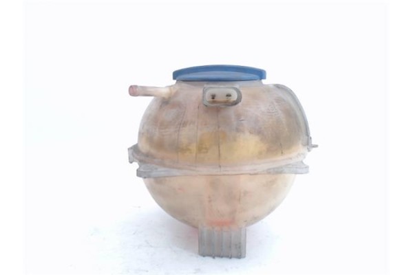 Recambio de botella expansion para seat ibiza (6l1) referencia OEM IAM 6Q0121407  