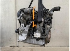 Recambio de motor completo para seat ibiza (6l1) 1.9 signo referencia OEM IAM ASY  
