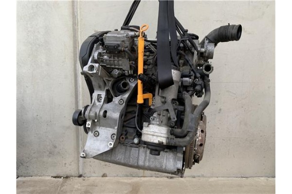 Recambio de motor completo para seat ibiza (6l1) 1.9 signo referencia OEM IAM ASY  