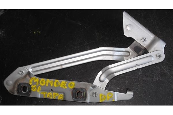 Recambio de bisagra derecha porton trasero para ford mondeo iii (b5y) 1.8 16v referencia OEM IAM   