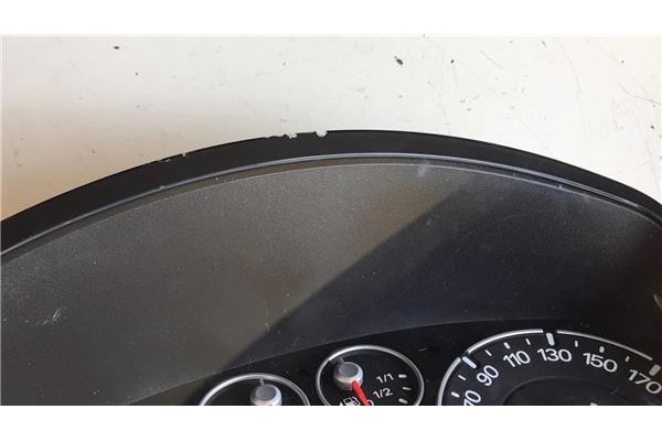Recambio de cuadro completo para ford fiesta v (jh_, jd_) 1.4 tdci referencia OEM IAM 6S6T1084900045D42 10894 