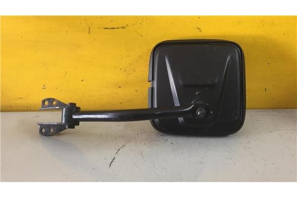 Recambio de retrovisor izquierdo para jeep wrangler i (yj)(1988) 2.5 [2,5 ltr. - 76 kw cat] referencia OEM IAM   