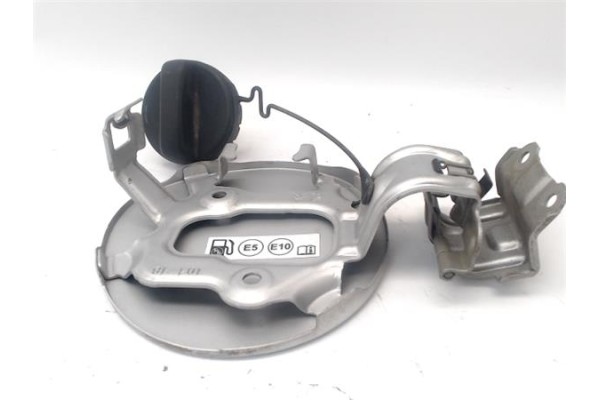 Recambio de tapa exterior combustible para citroen c1 1.2 feel referencia OEM IAM B000890180  