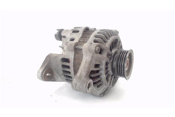 Recambio de alternador para dacia sandero i 1.6 ambiance referencia OEM IAM 8200667605  
