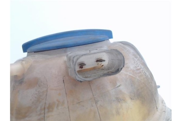 Recambio de botella expansion para seat ibiza (6l1) referencia OEM IAM 6Q0121407  