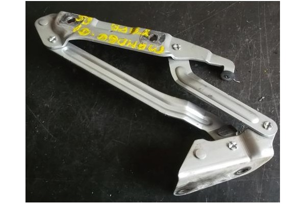 Recambio de bisagra izquierda porton trasero para ford mondeo iii (b5y) 1.8 16v referencia OEM IAM   