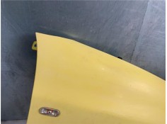 Recambio de aleta delantero derecha para seat ibiza (6l1) 1.9 tdi referencia OEM IAM 6L0821022C  