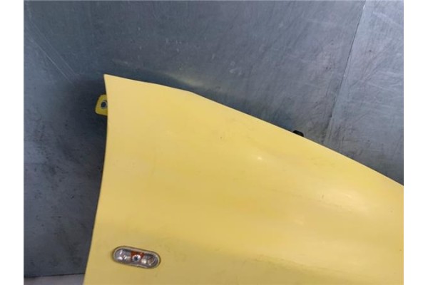Recambio de aleta delantero derecha para seat ibiza (6l1) 1.9 tdi referencia OEM IAM 6L0821022C  