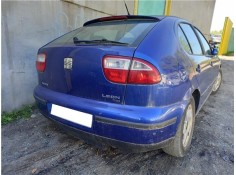 seat leon (1m1) del año 2001