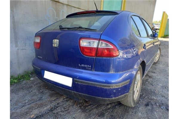 seat leon (1m1) del año 2001