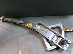 Recambio de mecanismo elevalunas delantero derecho para opel corsa b (1993) 1.2 i referencia OEM IAM   
