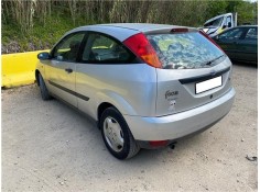 ford focus (daw, dbw) del año 2000