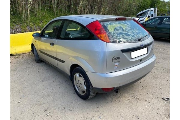 ford focus (daw, dbw) del año 2000