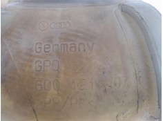 Recambio de botella expansion para seat ibiza (6l1) referencia OEM IAM 6Q0121407  