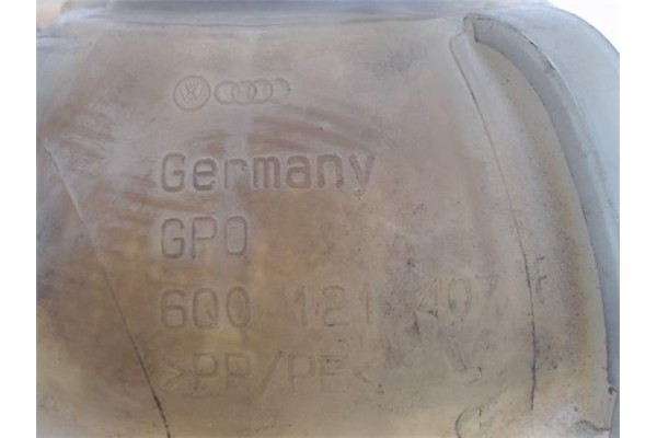Recambio de botella expansion para seat ibiza (6l1) referencia OEM IAM 6Q0121407  