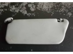 Recambio de parasol derecho para chevrolet matiz 0.8 s referencia OEM IAM 96570021  
