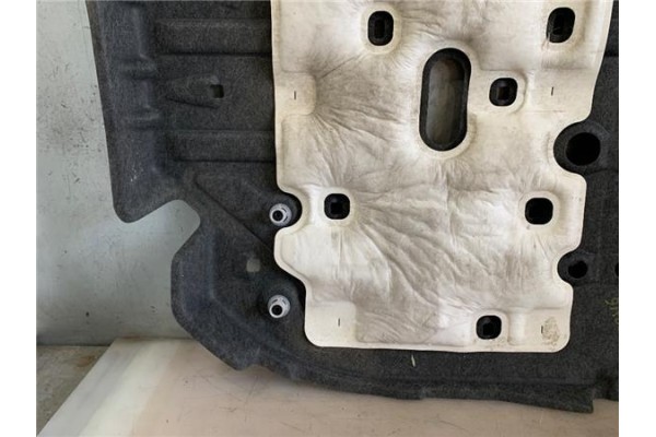 Recambio de cubrecarter para honda jazz (gk) 1.3 comfort referencia OEM IAM 3800997817837  