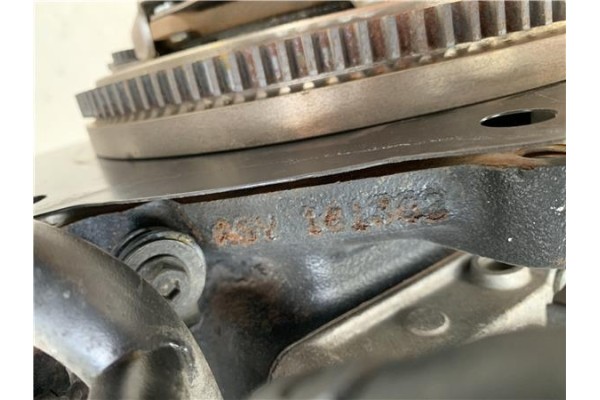 Recambio de motor completo para seat ibiza (6l1) 1.9 signo referencia OEM IAM ASY  