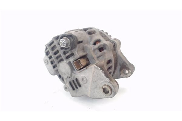 Recambio de alternador para dacia sandero i 1.6 ambiance referencia OEM IAM 8200667605  