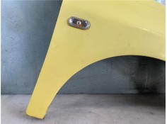 Recambio de aleta delantero derecha para seat ibiza (6l1) 1.9 tdi referencia OEM IAM 6L0821022C  