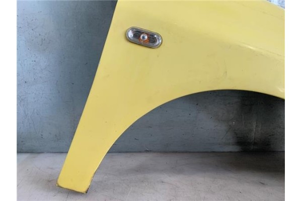 Recambio de aleta delantero derecha para seat ibiza (6l1) 1.9 tdi referencia OEM IAM 6L0821022C  