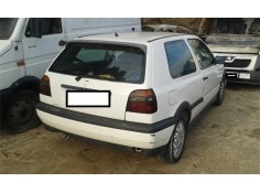 volkswagen golf iii (1h1) del año 1996