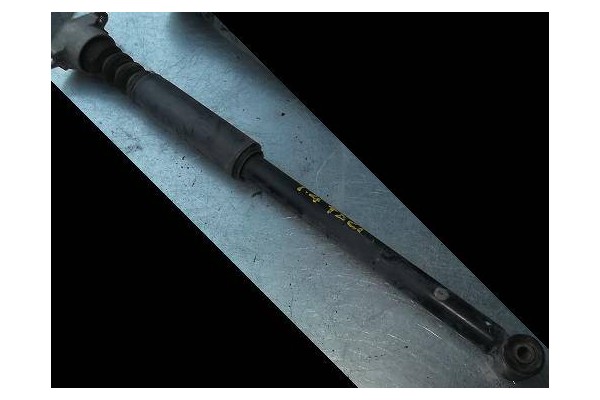 Recambio de amortiguador trasero completo para ford fiesta v (jh_, jd_) 1.4 tdci referencia OEM IAM   