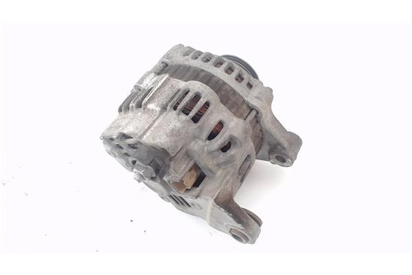 Recambio de alternador para dacia sandero i 1.6 ambiance referencia OEM IAM 8200667605  
