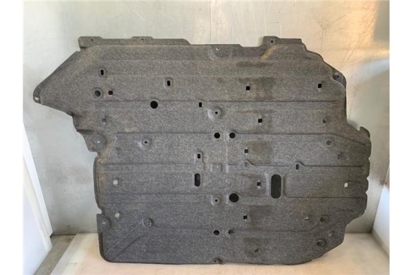 Recambio de cubrecarter para honda jazz (gk) 1.3 comfort referencia OEM IAM 3800997817837  