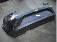 Recambio de paragolpes trasero para seat ibiza berlina (6j5) 1.6 tdi referencia OEM IAM 6J3807421GRU  