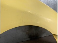 Recambio de aleta delantero derecha para seat ibiza (6l1) 1.9 tdi referencia OEM IAM 6L0821022C  