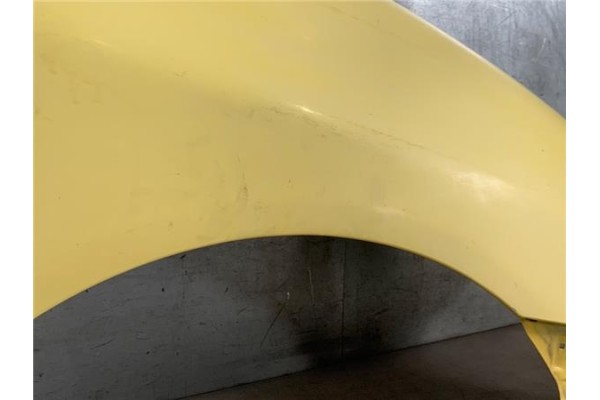 Recambio de aleta delantero derecha para seat ibiza (6l1) 1.9 tdi referencia OEM IAM 6L0821022C  