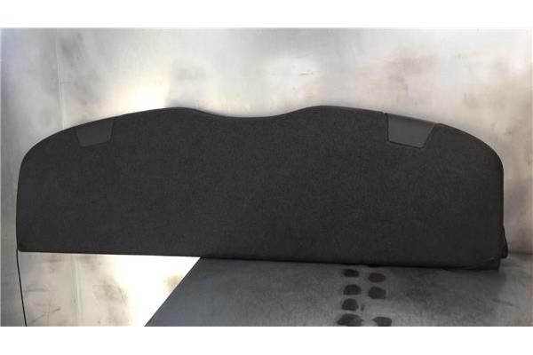 Recambio de bandeja trasero para renault modus ii grand (2008) 1.5 authentique [1,5 ltr. - 55 kw dci diesel fap] referencia OEM 