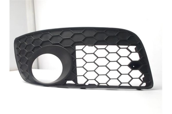 Recambio de moldura paragolpes delantero derecha para volkswagen golf v (1k1) 1.9 tdi referencia OEM IAM 1K0854662F9B9 VG0371249