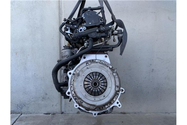 Recambio de motor completo para volkswagen golf iv berlina (1j1) 1.9 advance referencia OEM IAM ATD  
