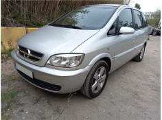 opel zafira a del año 2004