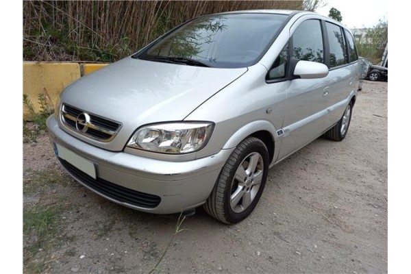 OPEL ZAFIRA A